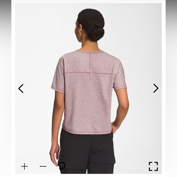 The North Face Dune Sky Tight & Tee - Picture 6 of 12